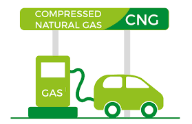 Compressed Natural Gas (CNG) 